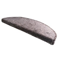 Covoraș pentru scări Apollo soft, bej, 24 x 65 cm Covoraș pentru scări Apollo soft, bej, 24 x 65 cm