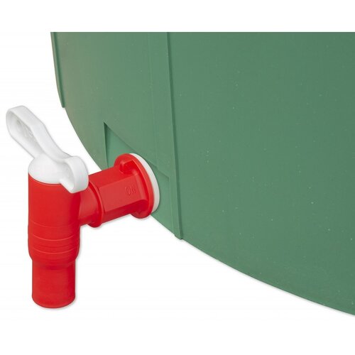Regenwassertonne 200 l