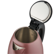 Botti Ceainic electric Victor 1,7 l, vin