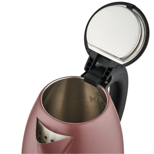 Botti Ceainic electric Victor 1,7 l, vin