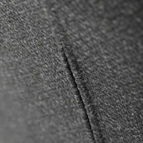 DCH-P3146 GREY2 étkezőszék szett, 2 db