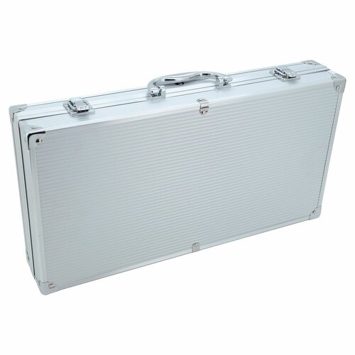 Cattara 13103 Grill eszkӧzӧk készlete 18 db, rozsdamentes