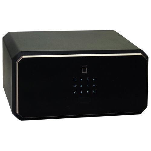 Richter RS.23.LUX.FIN Sef z elektronskimključavnico na prstni odtis