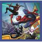 Trefl Puzzle Spiderman, 3v1