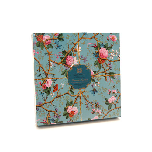 Maxwell & Williams Victorian Garden talerz deserowy