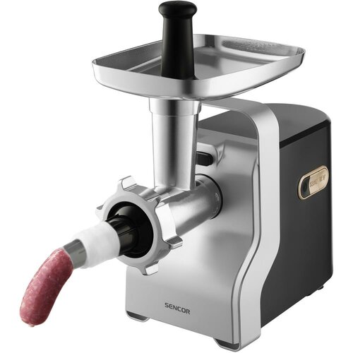 Sencor SMG 6400SL – maszynka do mielenia mięsa