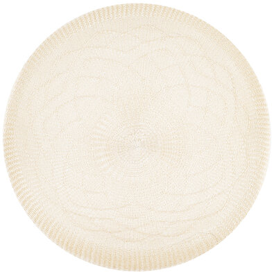 Prelag Mandala krem, 38 cm