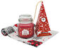 Set parfumat de Crăciun Home Elements Winter Berries 3