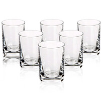 Set de 6 pahare pentru vodcă Altom 50 ml