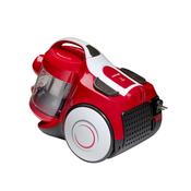 Concept VP5075 ciklonos porszívó Minis 700 W,  piros