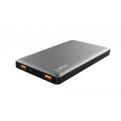 LAMAX Power bank o pojemności 10000 mAh Quick charge