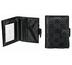 Dámska peňaženka Famito A9588-30, čierna