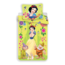 Lenjerie de pat copii Snow White, 140 x 200 cm, 70 x 90 cm