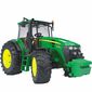 Bruder John Deere traktor 7930, 1:16, 38,5 x 19 x 22 cm
