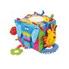 Інтерактивна іграшка Кубик Baby Mix, 16 см