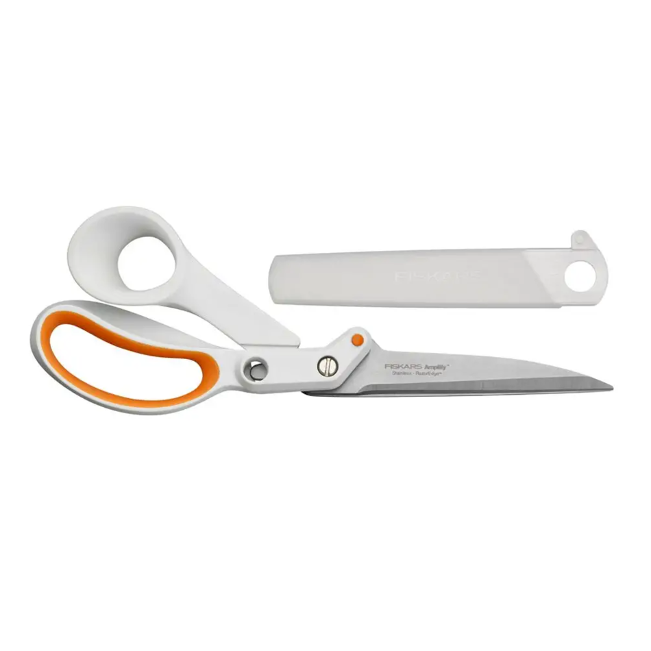 Obrázok Fiskars Amplify Scissors 24 cm, 1005225-562368