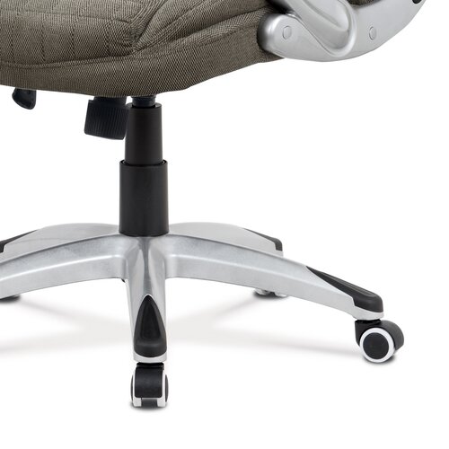Scaun de birou Autronic KA-G196 GREY2