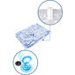 Set pungi depozitare Lamart LT8024 2 piese, 100 x 70 cm