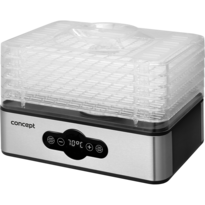 Concept SO1011 sušička ovocia 240 W Concept SO1011 sušička ovocia 240 W