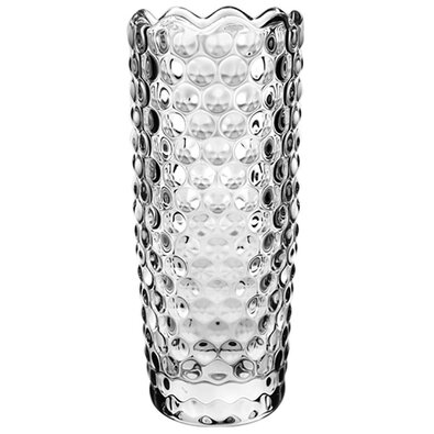 Altom Üvegváza Cseppek, 20 cm