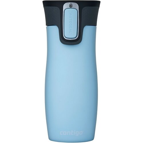 Contigo Butelka termiczna West Loop 470 ml Iced Aqua