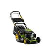 Fieldmann FZR 4616-BES Benzin fűnyíró elektromosindítással