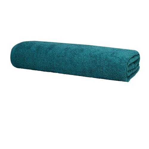 Handtuch BIG Kerosinfarbig, 100 x 180 cmgrün  , 100 x 180 cm