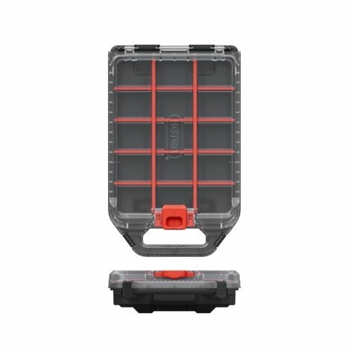 Keter Stack’N’Roll Organizer, klein