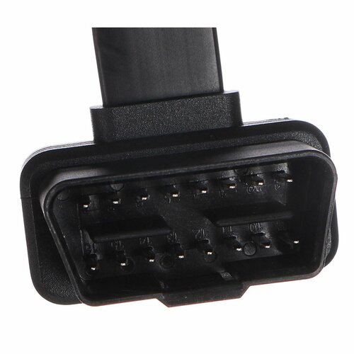 Cablu de prelungire Sixtol OBD-II cu 16 pinimascul-femelă CABLU MECANIC 24