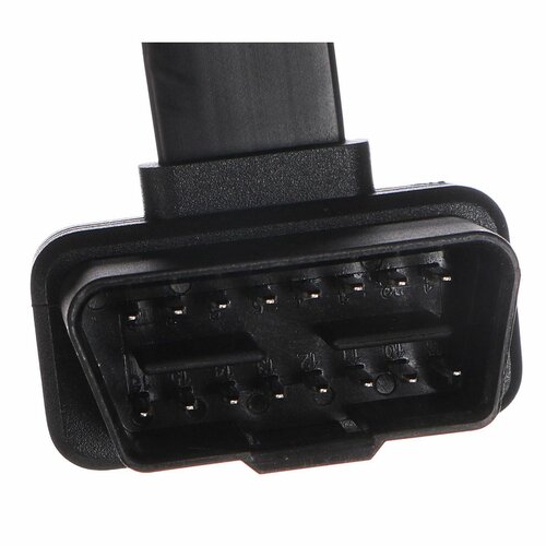 Sixtol OBD-II 16-pin podaljšek moški-ženskiMECHANIC CABLE 24