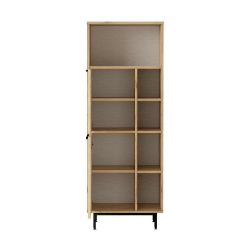 Skriňa Onu Oak and Walnut