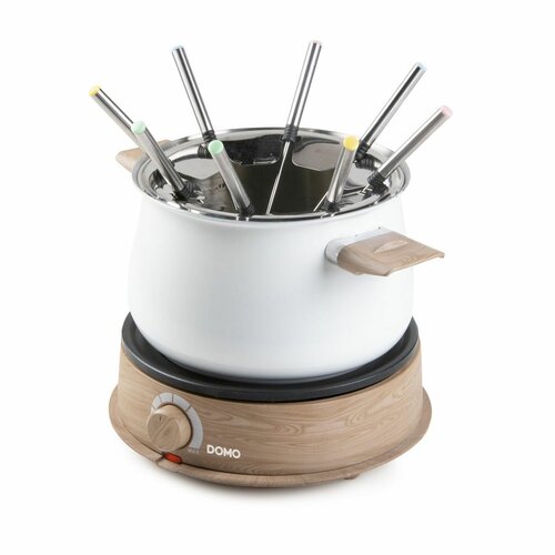 DOMO DO736F fondue set