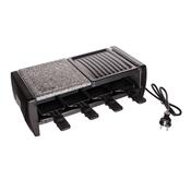 Activer Raclette elektrický gril pro 8 osob