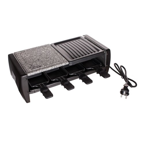 Activer Raclette elektrický gril pre 8 osôb