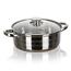 Banquet Garnek ze stali nierdzewnej LIVING, 5,2 l