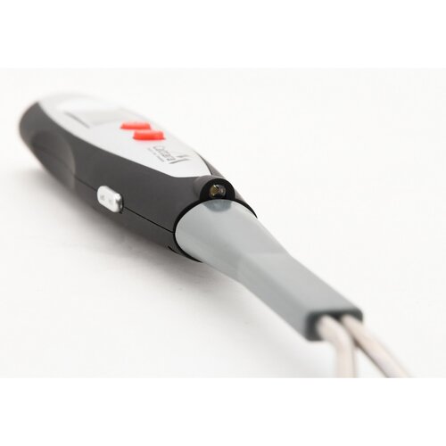 Cattara Digitales Grillthermometer Fork, 38 cm