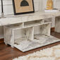 Stolik pod telewizor Enclave Fressia Marble