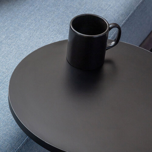 Masă de cafea Mitazor Black