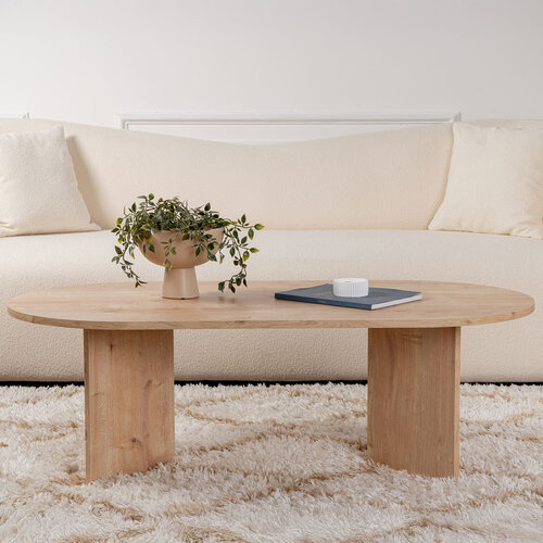 Couchtisch Sable Sapphire Oak