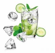 Tescoma myDRINK foremka do lodu, diamenty XXL