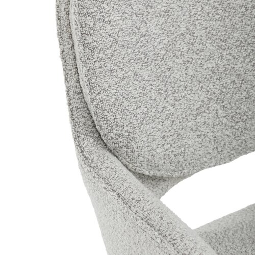 Esszimmerstuhl-Set DCH-T1156 CRM2, 2 Stück