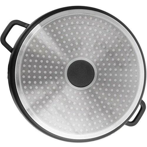 Orion lonec s pokrovom GRANDE, 32 cm