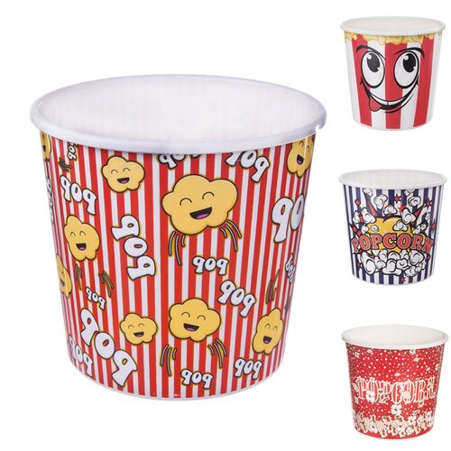 Orion Чашка для попкорну, 3,4 л