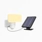 Philips Tylus UltraEfficient Security solar LEDreflektor, czujnik, biały, 6 W, 1000/50 lm, 5000 K