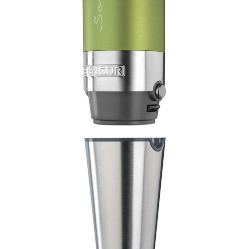 Sencor SHB 5600GG-EUE3 blender, zielony