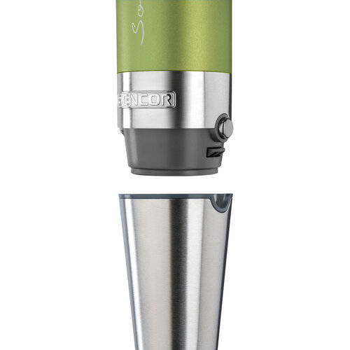 Sencor SHB 5600GG blender, zielony