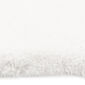 Kožušina Catrin krémová, 60 x 90  cm