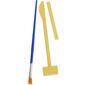 Set de excavare Dino 8 piese, 15 x 15 x 18 cm