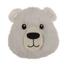 Wärmekissen mit Tonkügelchen Bär