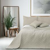DecoKing Prekriv za postel Alhambra bež, 220 x 240cm